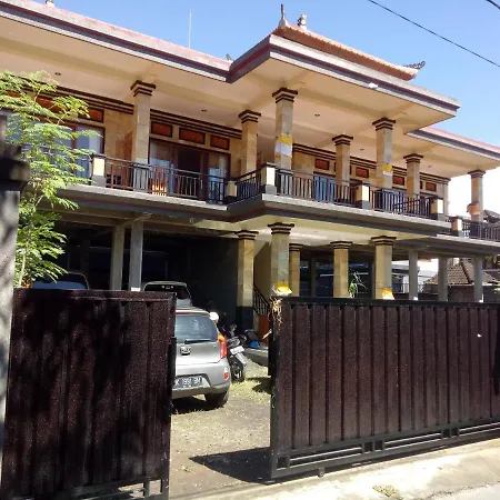 Okantara House
