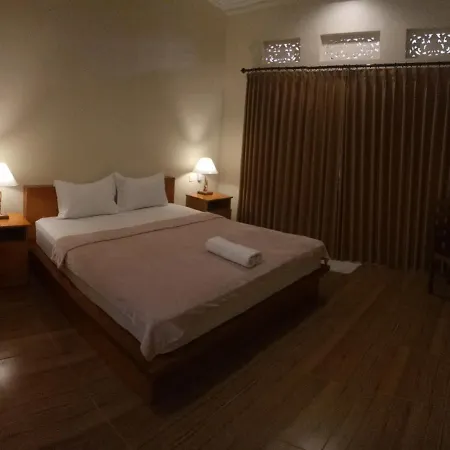 Okantara House