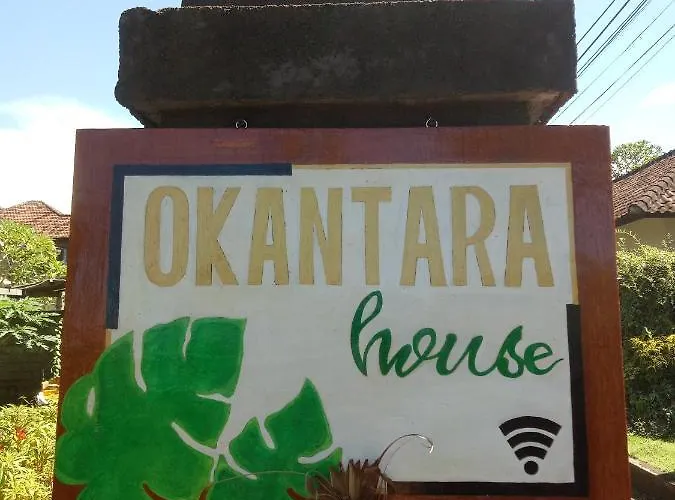 Okantara House Ubud