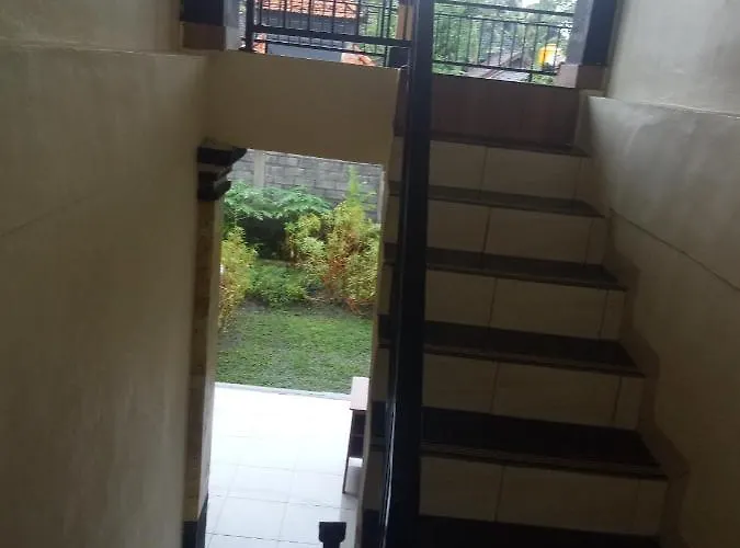 Okantara House Ubud
