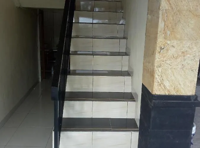 Okantara House