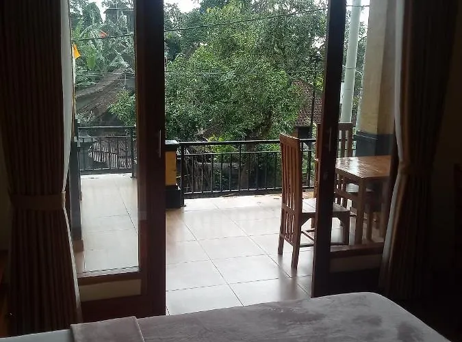 Okantara House